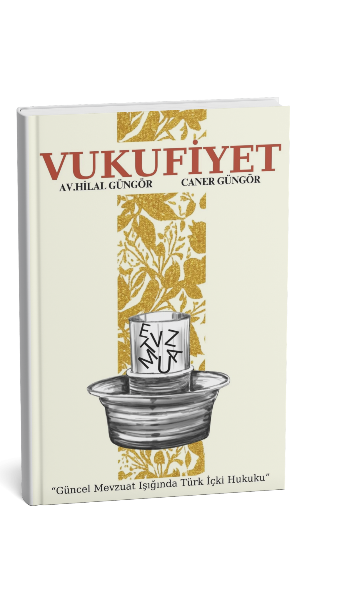 Vukufiyet Kitap